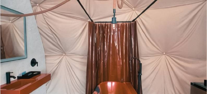 梦想家圆顶屋(DayDreamer Domes)图片