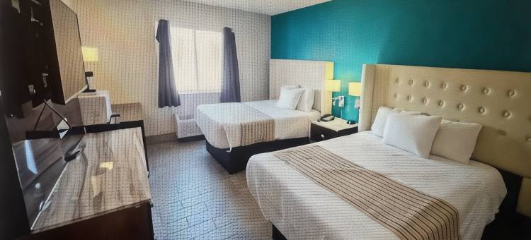 罗德威旅馆(Rodeway Inn)图片