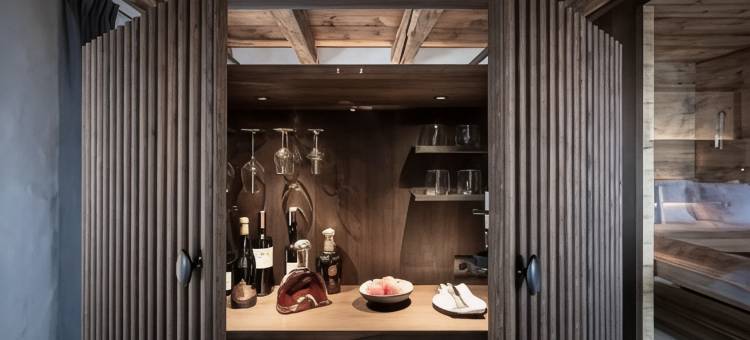 安西茨施泰因博克酒店(Hotel Ansitz Steinbock)图片