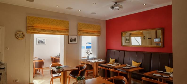 萨沃伊汉诺威酒店(Budget by Hotel Savoy Hannover)图片