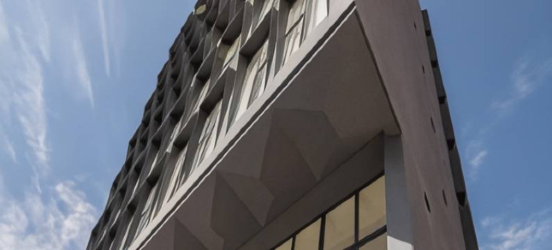 满意酒店(MET HOTEL)图片