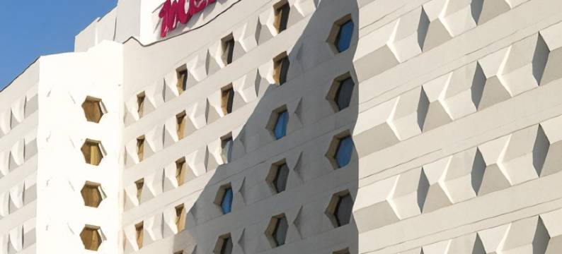 波尔多中心美居酒店(Hôtel Mercure Bordeaux Centre-Ville)图片