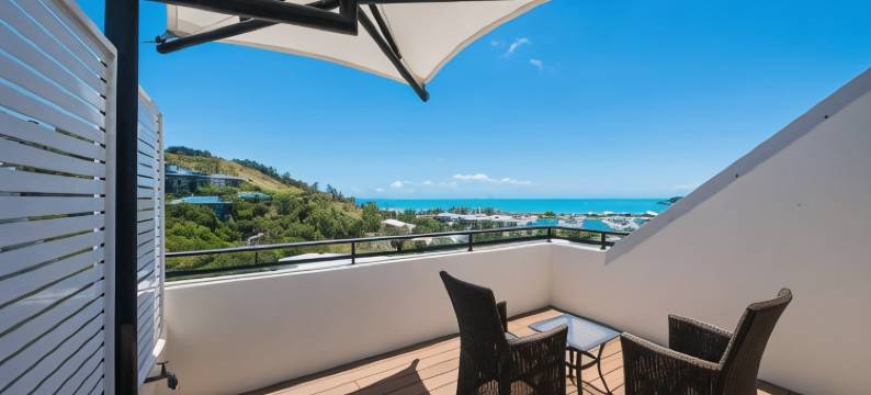 圣灵群岛诗铂酒店(The Sebel Whitsundays)图片