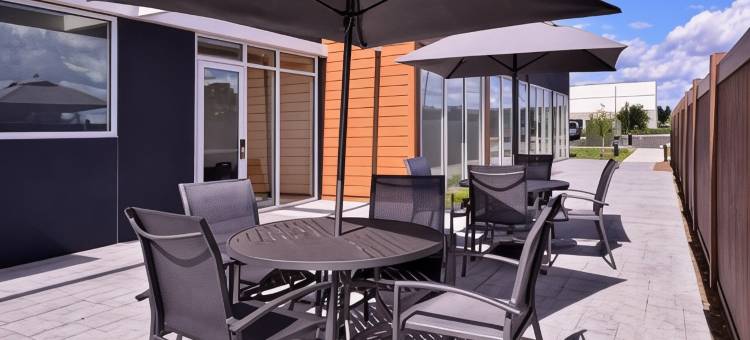 Fairfield Inn & Suites Minneapolis Shakopee图片