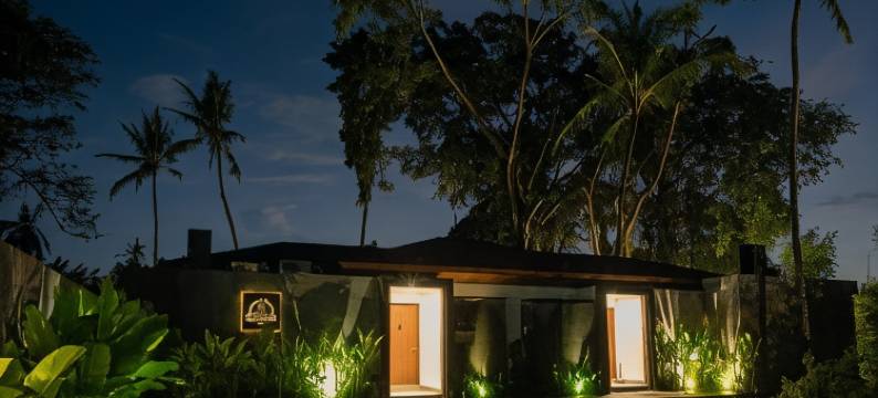 苏阿尔加德斯阿尼卡别墅(villa suarga des anicca)图片