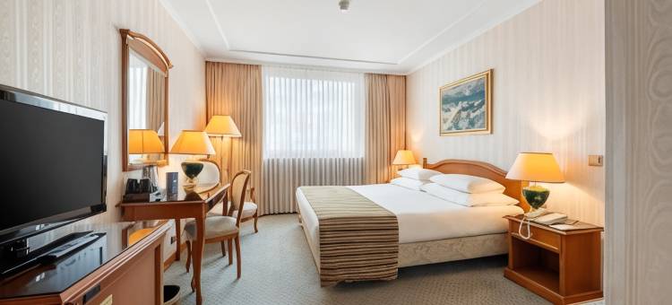 布拉格全景酒店(Panorama by Verdi Hotels)图片