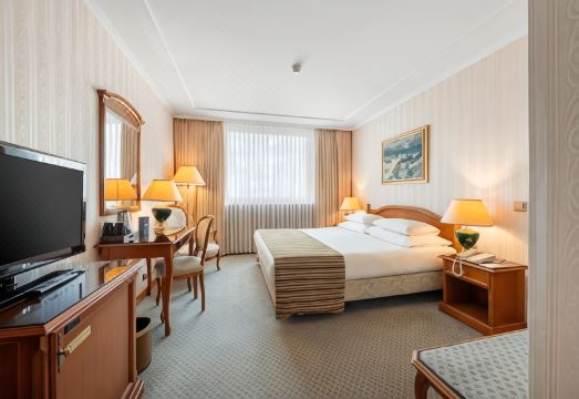 Panorama by Verdi Hotels Hotel Overview