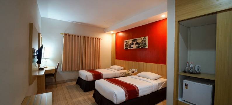 加札马达大学俱乐部(Gadjah Mada University Club)图片