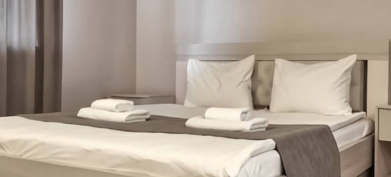 索非亚式酒店(Sofia Style Hotel)图片