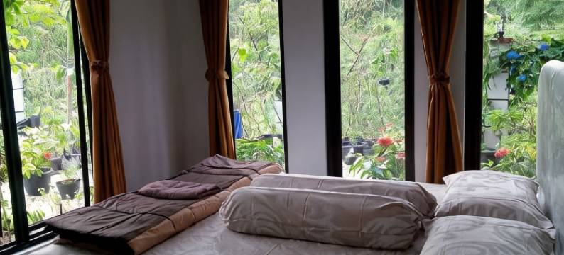 Rumah Sawah Sentul图片