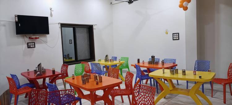 OYO Hotel Seth Sawre图片