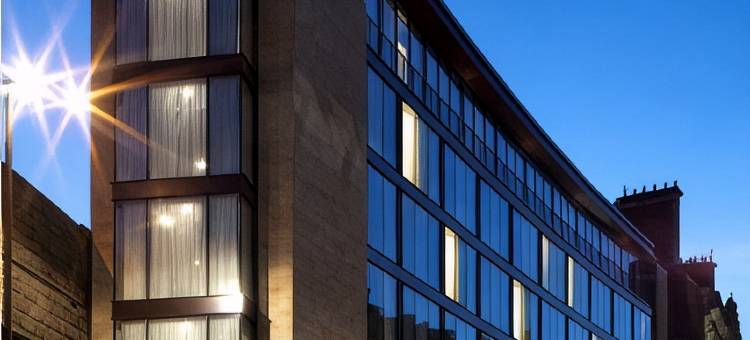 纽卡斯尔福朋喜来登灵动酒店(Four Points Flex by Sheraton Newcastle)图片