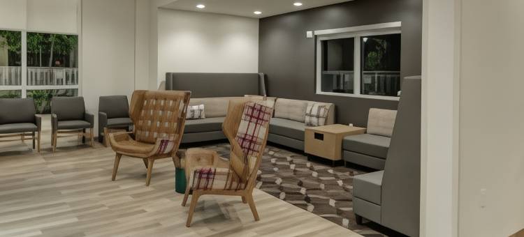 Residence Inn Fort Lauderdale Coconut Creek图片