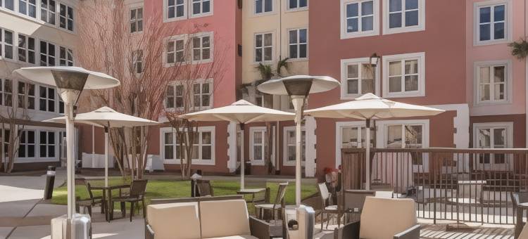 查尔斯顿机场Residence Inn 酒店(Residence Inn Charleston Airport)图片