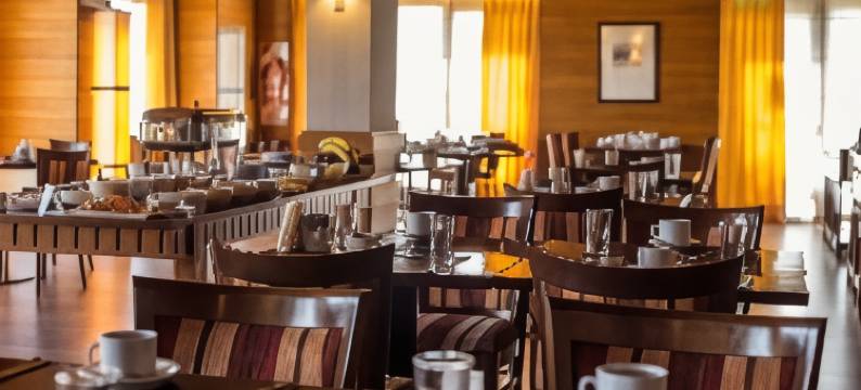 罗切斯特埃尔卡拉法特酒店(Rochester Calafate)图片