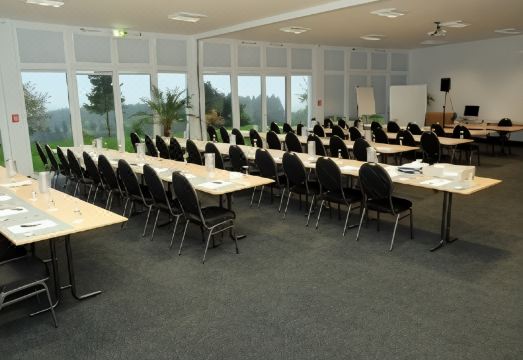 Wildpark HotelHotel Overview