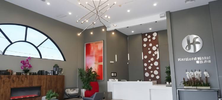 哈特福德贝斯特韦斯特品质精选酒店(Hartford Hotel Best Western Signature Collection)图片