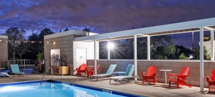 希尔顿惠庭酒店-坦帕USF近布希花园(Home2 Suites by Hilton Tampa - USF/Near Busch Gardens)图片