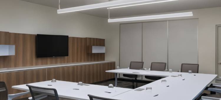 斯普林瓦利源宿酒店(Element Spring Valley)图片