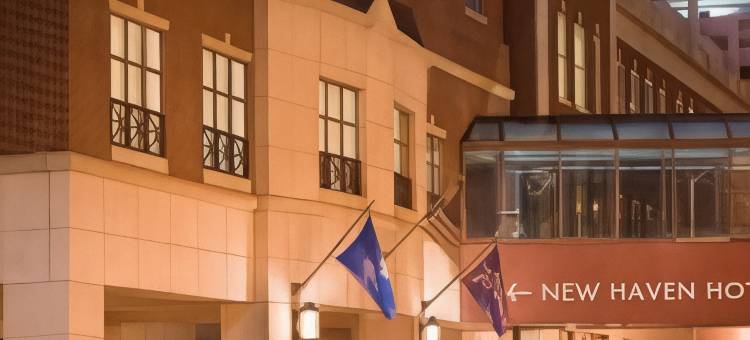 Residence Inn New Haven Hamden图片