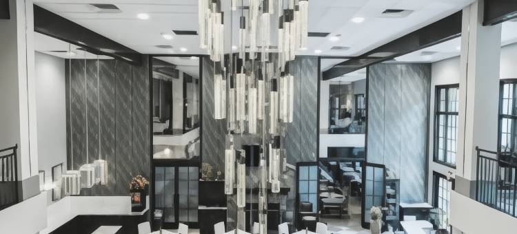 希尔顿欢朋套房酒店-费尔菲尔德(Hampton Inn & Suites Fairfield)图片