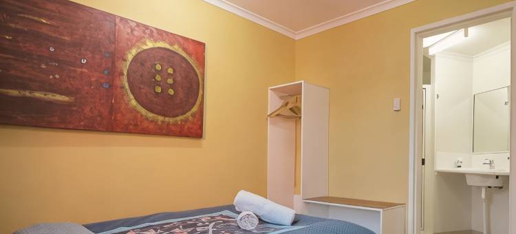 YHA海滩1770住宿(1770 Beachside Backpacker)图片