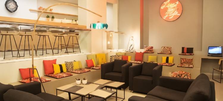 奥林匹克酒店(Olympic Hotel)图片
