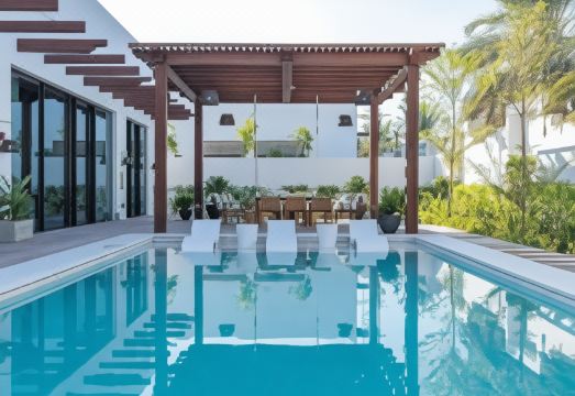 Maysan Doha, Lxr Hotels & ResortsHotel Overview