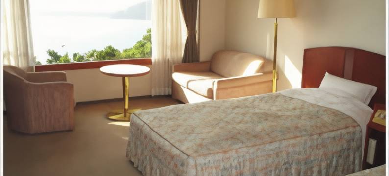 河口湖布瑞百湖度假酒店(Breezbay Lake Resort Kawaguchiko)图片