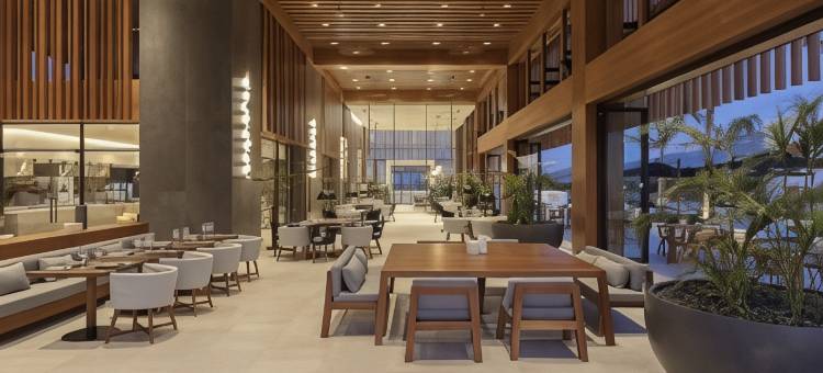 D 安德列舄湖全套房酒店 - 限成人(D' Andrea Lagoon All Suites - Adults Only)图片