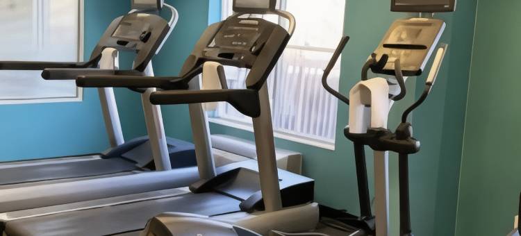 Fairfield Inn & Suites Denver North/Westminster图片