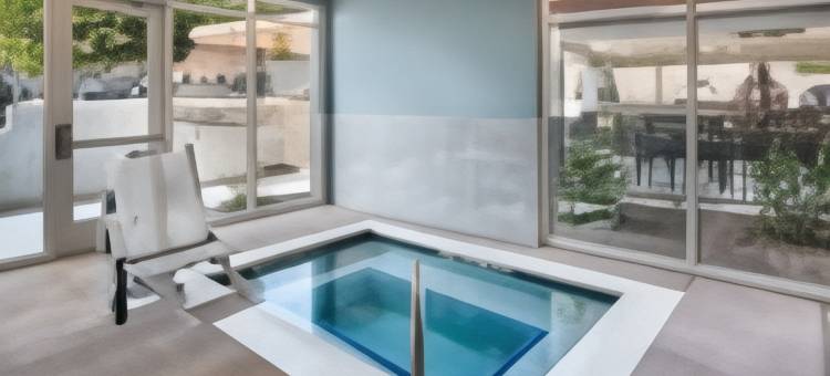 Candlewood Suites Asheville Downtown图片