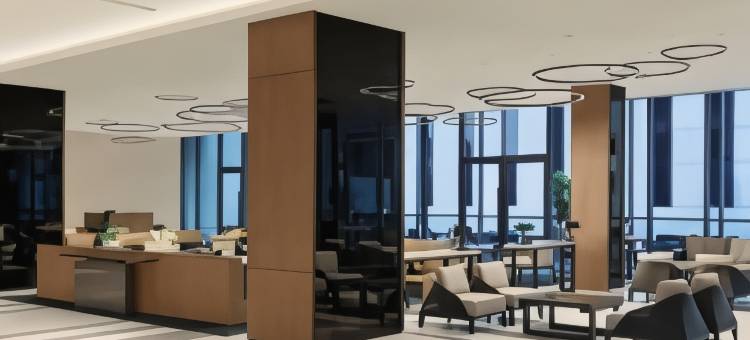 希尔顿花园酒店班加罗尔使馆Manyata商务园(Hilton Garden Inn Bengaluru Embassy Manyata Business Park)图片