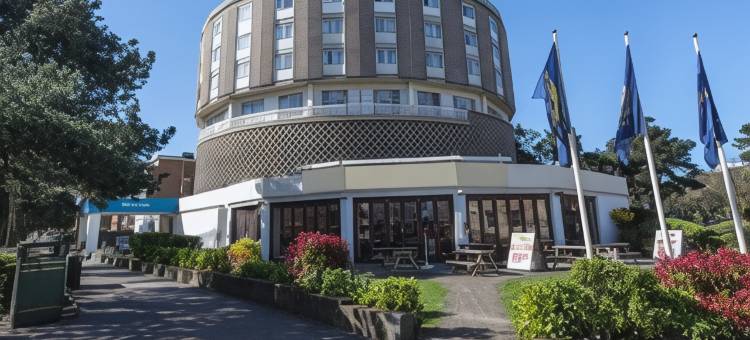 朗德豪斯酒店(The Roundhouse)图片