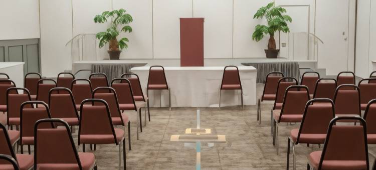 亚历山卓福朋喜来登酒店(Four Points by Sheraton Alexandria)图片