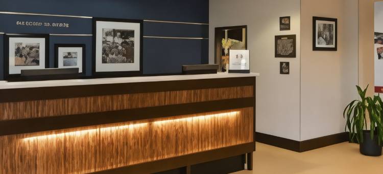 欢朋酒店及套房 - 奥卡拉(Hampton Inn & Suites Ocala)图片