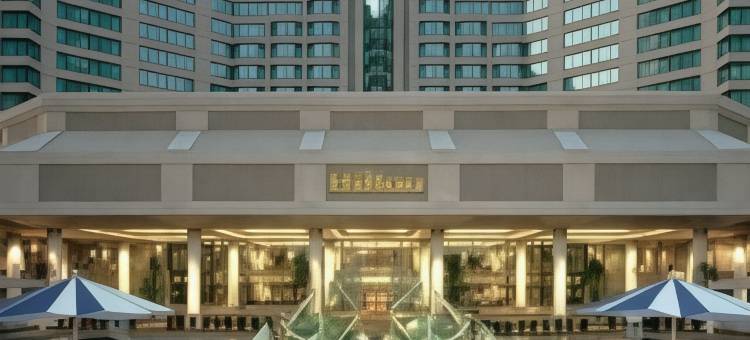 东布朗斯维克希尔顿酒店&行政会议中心(Hilton East Brunswick Hotel & Executive Meeting Center)图片