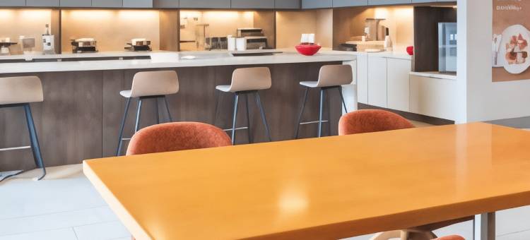 TownePlace Suites Louisville Downtown图片