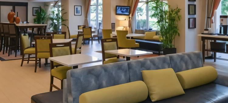 欢朋酒店及套房 - 奥卡拉(Hampton Inn & Suites Ocala)图片