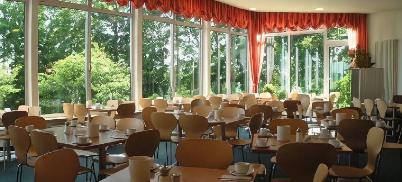 TOP全景酒店(TOP Panorama Inn Hotel Hamburg)图片