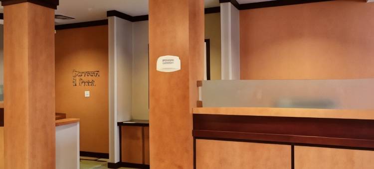 Fairfield Inn & Suites Milwaukee Airport图片