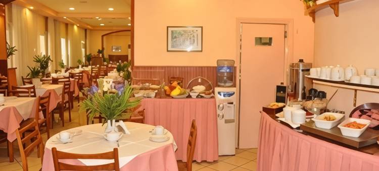 布列塔尼酒店(Hotel Bretagne)图片