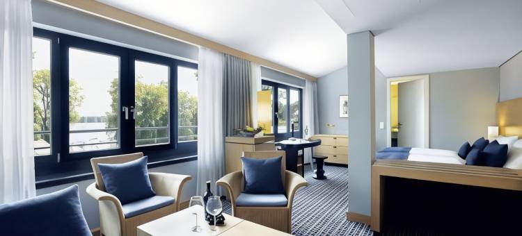 爱斯普兰纳德Spa度假酒店 - 限成人入住(Hotel Esplanade Resort & Spa - Adults Only)图片