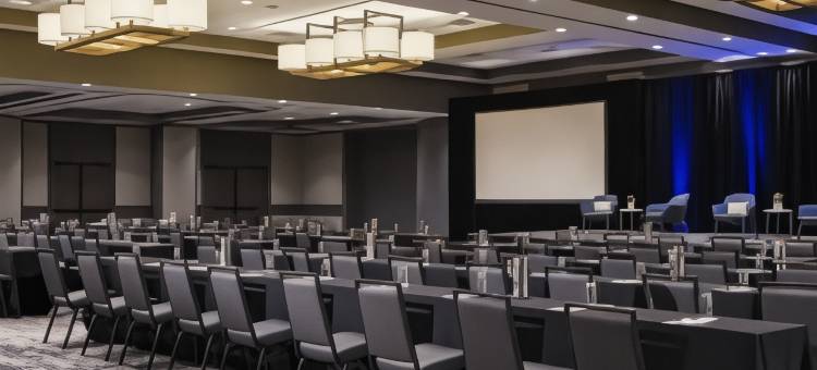 芝加哥绍姆堡万豪酒店(Chicago Marriott Schaumburg)图片