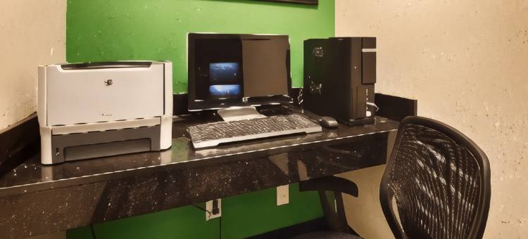 伊利里亚贝斯特韦斯特酒店(Best Western Inn)图片