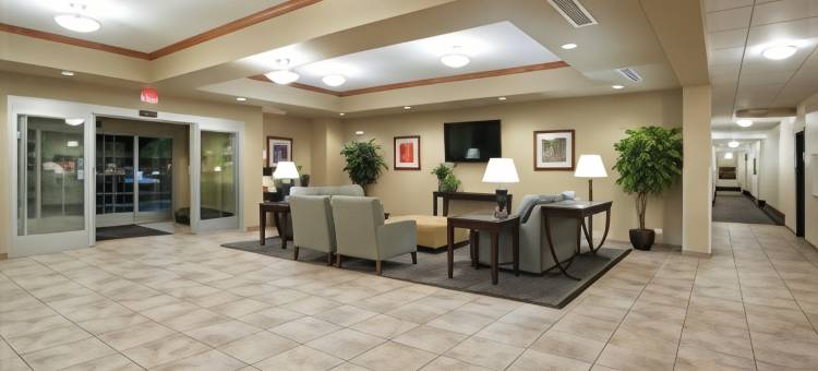 Candlewood Suites 克雷格 - 西北 by IHG(Candlewood Suites Craig-Northwest by IHG)图片