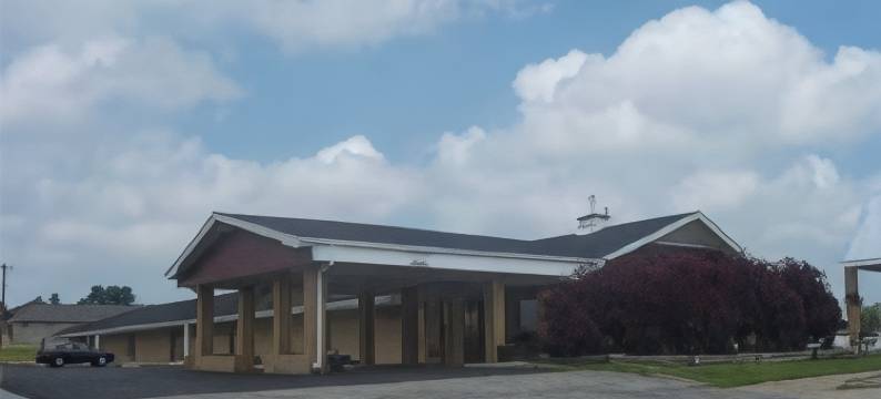 柯克斯维尔骑士酒店(Knights Inn Kirksville)图片