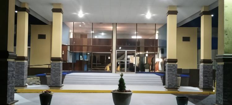 莱特堡辛辛那提地区戴斯酒店(Days Inn by Wyndham Fort Wright Cincinnati Area)图片