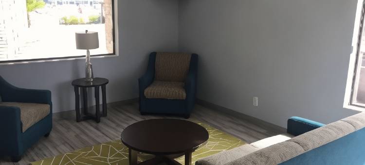 花园贝斯特韦斯特酒店(Best Western Garden Inn)图片