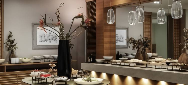 赫拉克利翁银河酒店(Galaxy Iraklio Hotel)图片